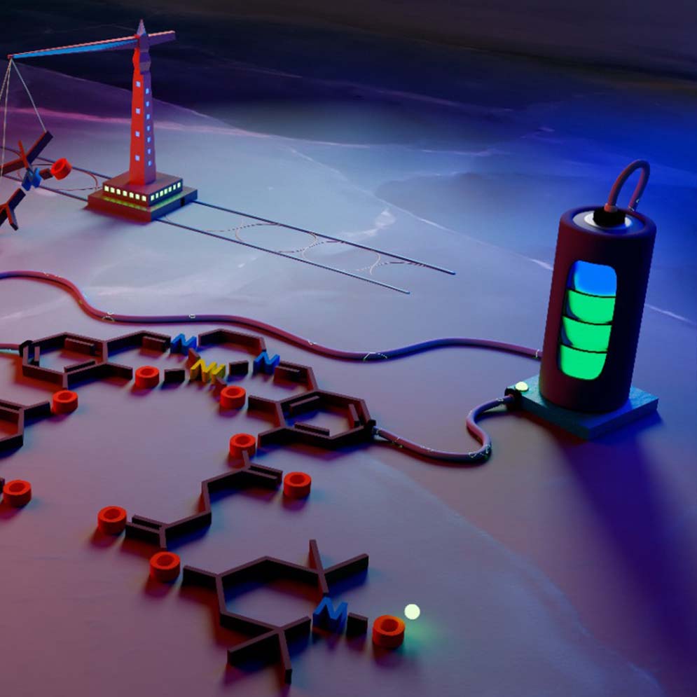 Application Field of Lithium Battery