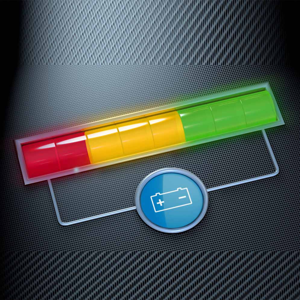 How long is the life of lithium battery?