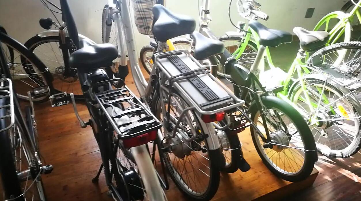 best e bike battery for long distance