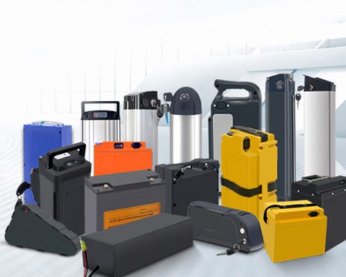 how to choose battery for bike