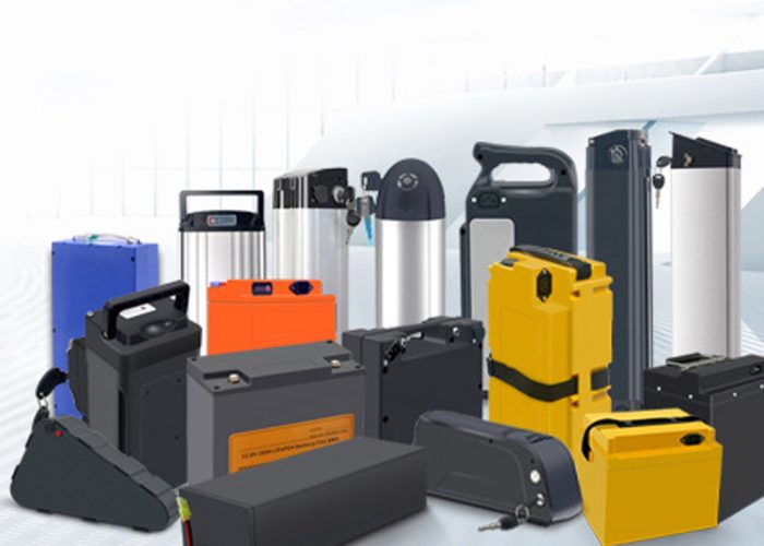 how to choose battery for bike