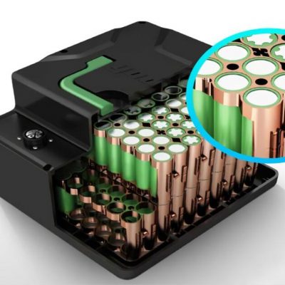 lithium battery